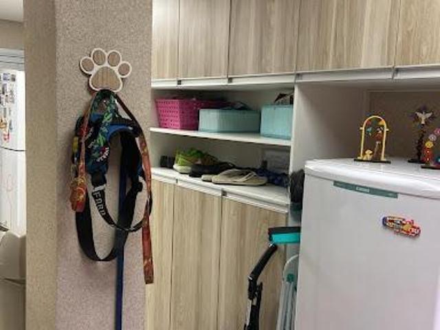 Casa com 4 quartos à venda, 192 m² Condomínio Reserva Olga Sorocaba/SP