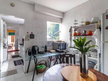 Casa com 4 quartos à venda, 212 m² por R$ 4.500.000 Jardim Paulista São Paulo/SP