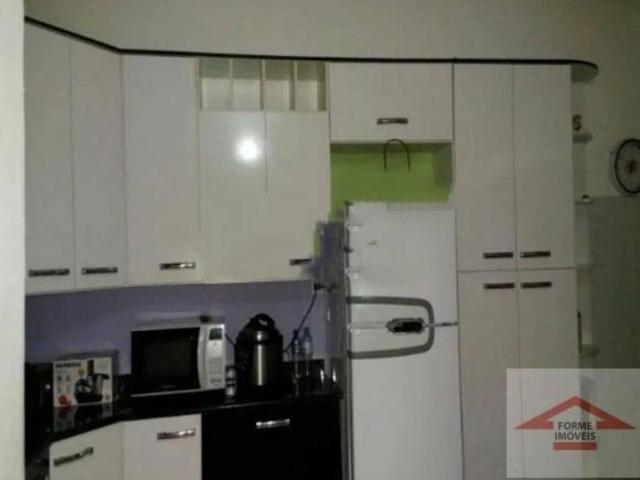 Casa com 4 quartos à venda, 212 m² por R$ 550.000 Jardim Caçula Jundiaí/SP