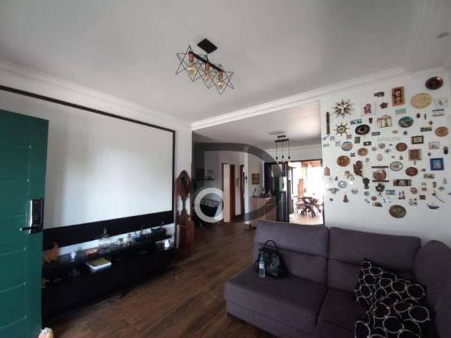 Casa com 4 quartos à venda, 218 m² por R$ 1.700.000 Jardim Santa Amélia Brotas/SP