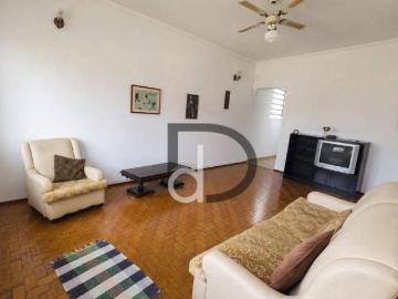 Casa com 4 quartos à venda, 223 m² por R$ 450.000 Jardim Leonor Campinas/SP