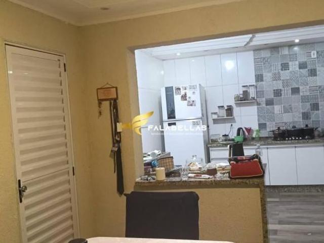 Casa com 4 quartos à venda, 226 m² por R$ 690.000 Vila Joana Jundiaí/SP