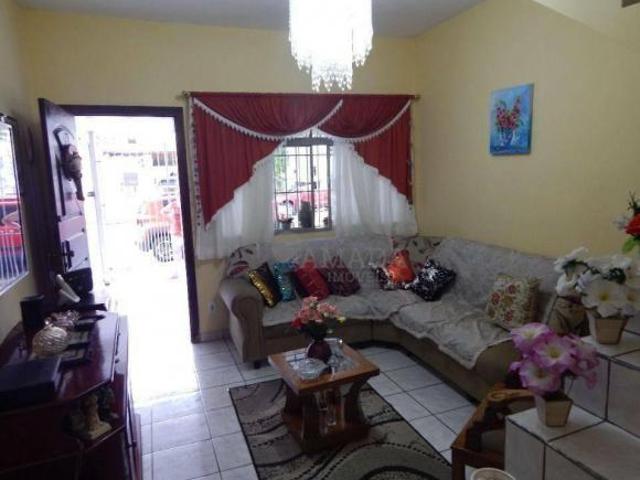 Casa com 4 Quartos à venda, 230 m² por R$ 650.000 Vila Aricanduva São Paulo/SP