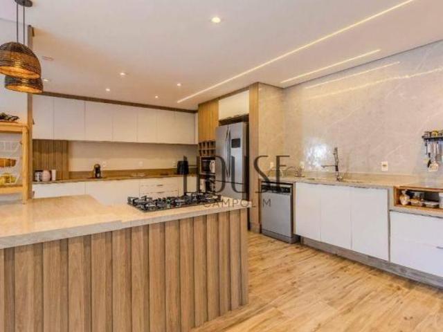 Casa com 4 quartos à venda, 234 m² Condomínio Vila Azul Sorocaba/SP