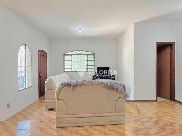 Casa com 4 quartos à venda, 243 m² por R$ 650.000 Jardim Prestes de Barros Sorocaba/SP