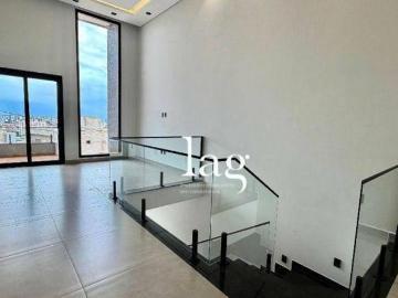 Casa com 4 quartos à venda, 265 m² Condomínio Jardim Residencial Pampulha Sorocaba/SP