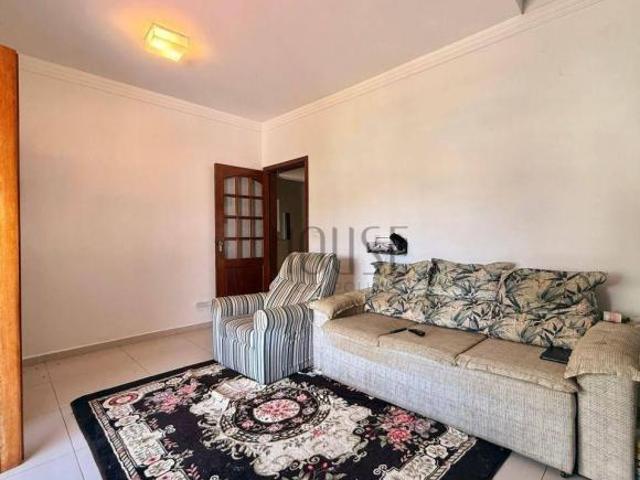 Casa com 4 quartos à venda, 280 m² Condomínio Granja Olga II Sorocaba/SP