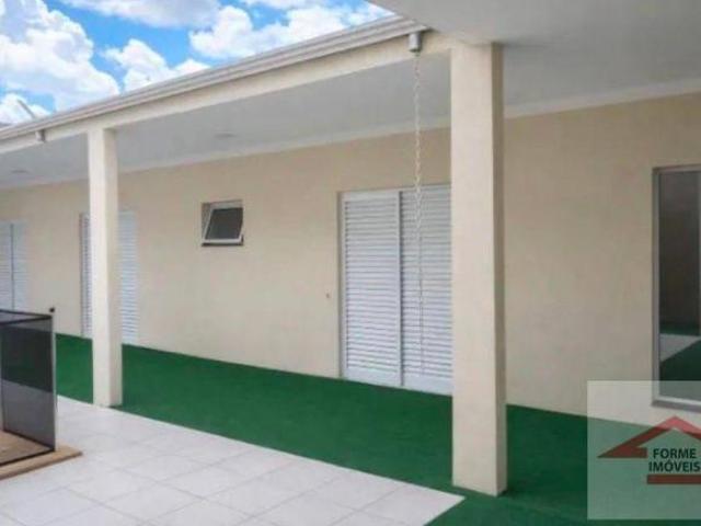 Casa com 4 quartos à venda, 288 m² por R$ 1.430.000 Horto Santo Antonio Jundiaí/SP