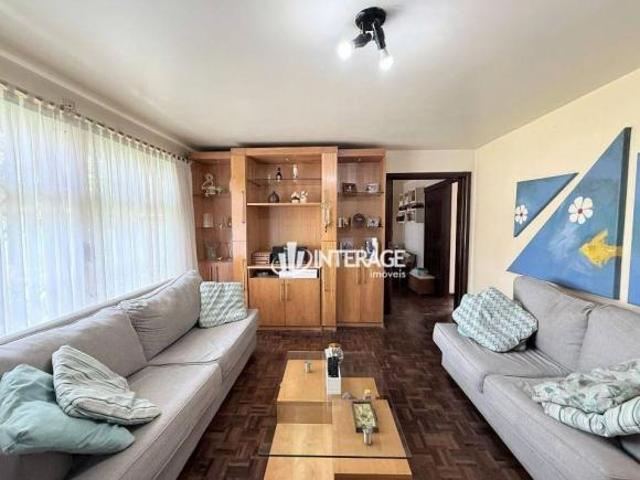 Casa com 4 Quartos à venda, 300 m² por R$ 1.240.000 Santa Quitéria Curitiba/PR