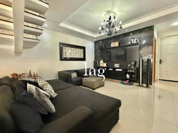 Casa com 4 quartos à venda, 316 m² Condomínio Carmen Blanco Sorocaba/SP