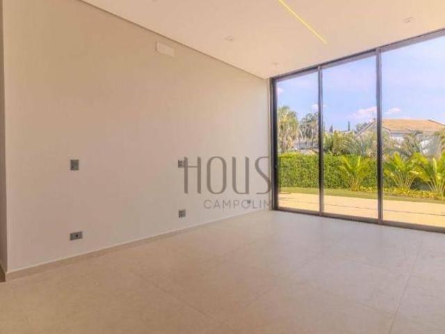 Casa com 4 quartos à venda, 320 m² por R$ 4.800.000 Condomínio Lago Azul Araçoiaba da Serra/SP