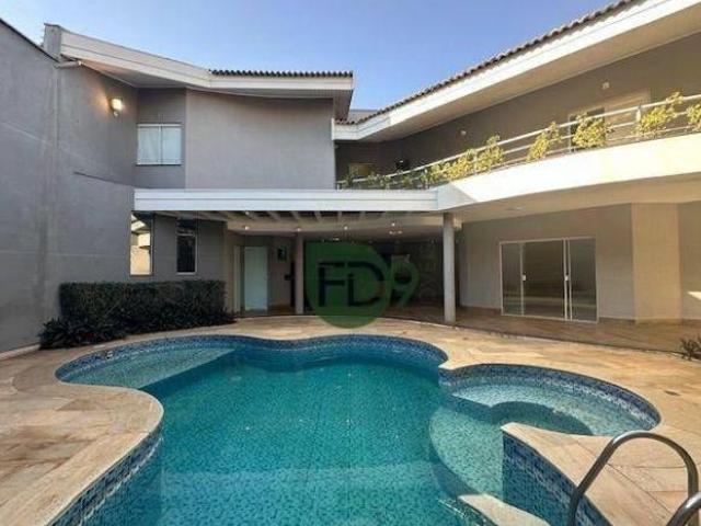Casa com 4 quartos à venda, 320 m² por R$ 2.000.000 Parque Novo Mundo Americana/SP