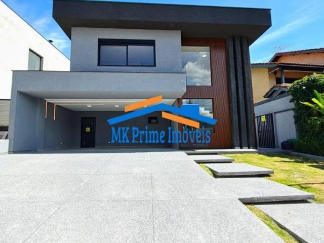 Casa com 4 Quartos à Venda, 350m² por R$ 4.800.000,00 Alphaville 3 Barueri