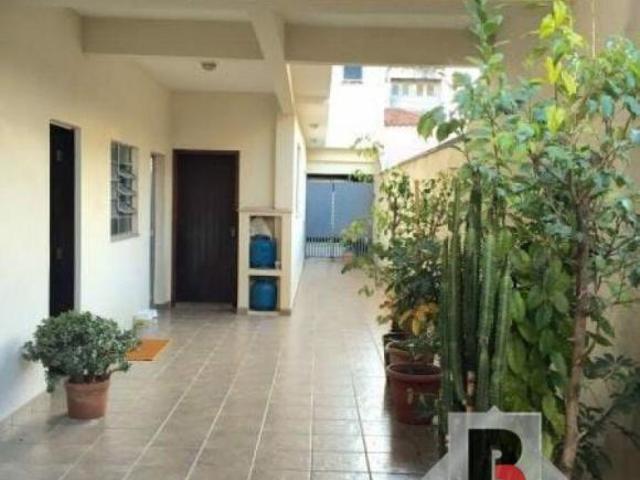 Casa com 4 quartos a venda 358m2. Ipiranga