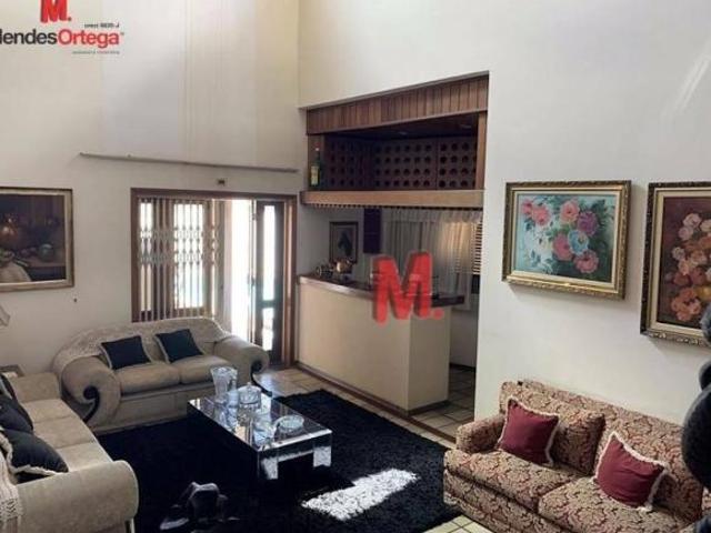 Casa com 4 quartos à venda, 359 m² por R$1.350.000 Jardim Eltonville Sorocaba/SP