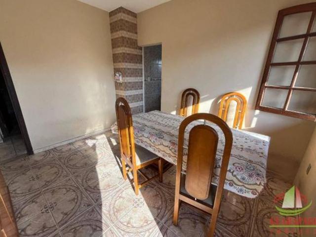 Casa com 4 quartos à venda, 360 m² por R$ 650.000 São João Batista Venda Nova Belo Horizonte/M