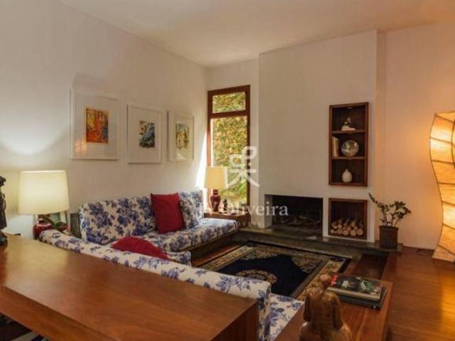 Casa com 4 Quartos à venda, 363 m² por R$ 4.650.000 Cidade Jardim São Paulo/SP