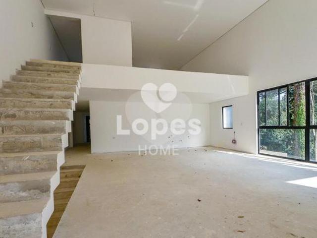 Casa com 4 quartos à venda em Taboão PR
