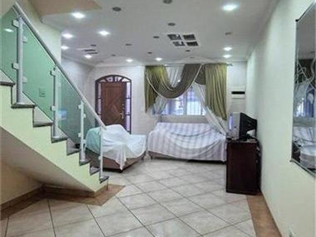 Casa com 4 quartos à venda em Tupiry SP