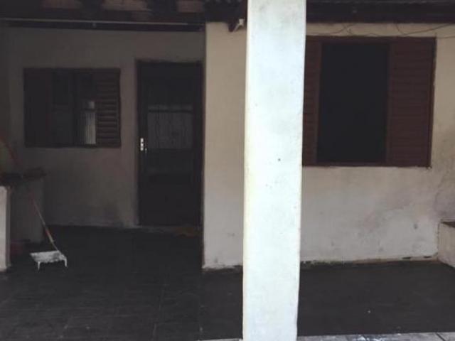 Casa com 4 quartos à venda em Varginha, no bairro Imaculada Conceição