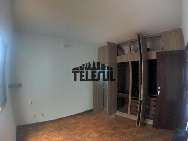 Casa com 4 quartos à venda em Varginha, no bairro Jardim Andere