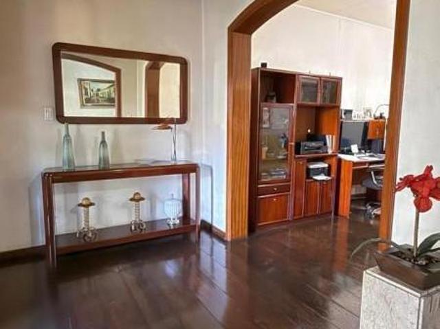 Casa com 4 quartos à venda em Varginha, no bairro Santa Luiza