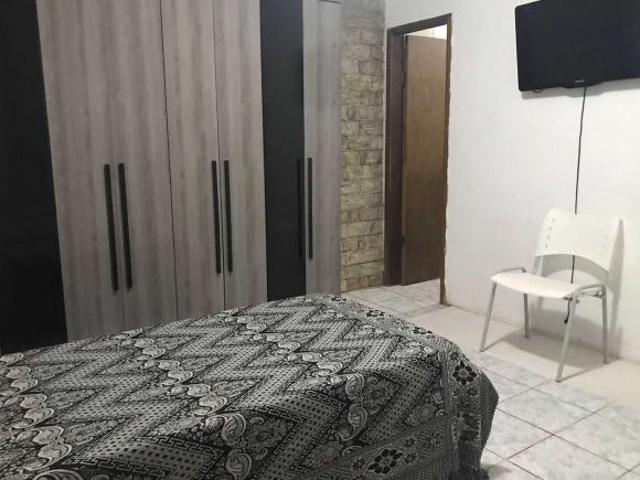 Casa com 4 quartos à venda em Varginha, no bairro Sion