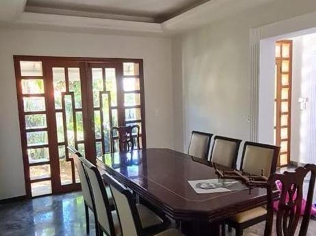 Casa com 4 quartos à venda em Varginha, no bairro Parque Boa Vista