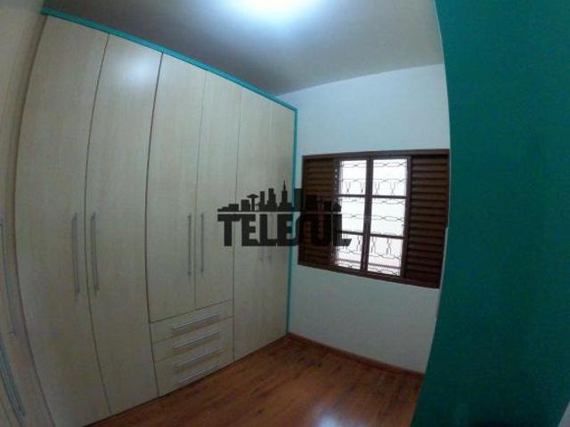Casa com 4 quartos à venda em Varginha, no bairro Parque Boa Vista