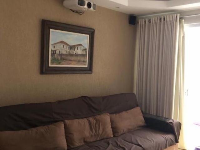 Casa com 4 quartos à venda em Varginha, no bairro Parque Urupês