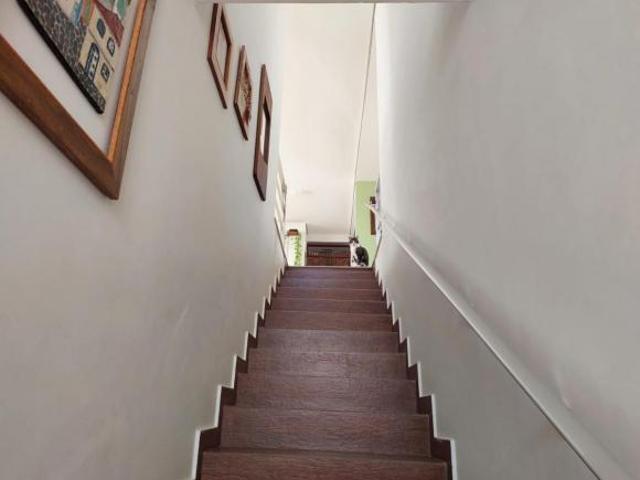 Casa com 4 quartos à venda em Varginha, no bairro Vila Verde