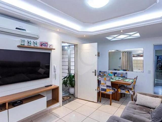 Casa com 4 quartos à venda em Vila miriam SP