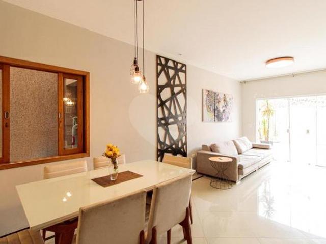 Casa com 4 quartos à venda em Vila monte alegre SP