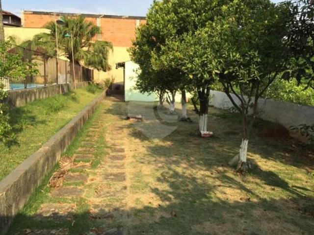Casa com 4 quartos à venda em Vila Oliveira SP