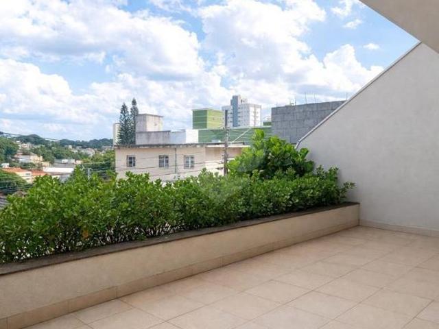 Casa com 4 quartos à venda em Vila albertina SP