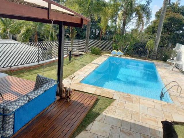 Casa com 4 quartos à venda em Vila albertina SP
