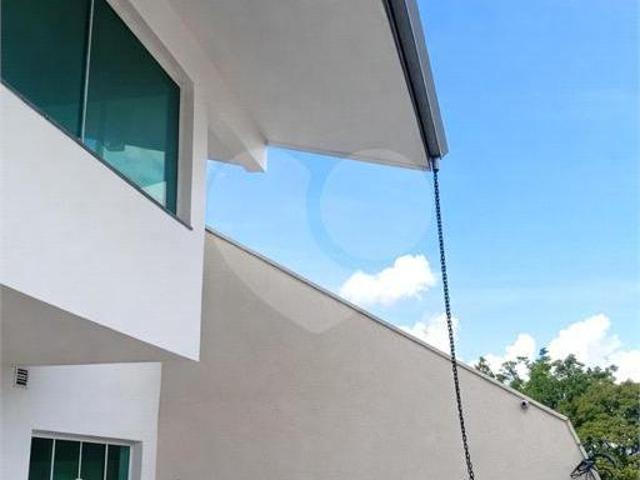 Casa com 4 quartos à venda em Vila albertina SP