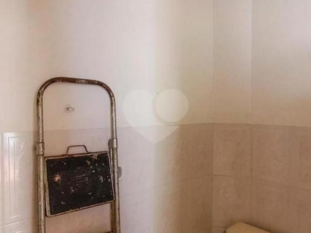 Casa com 4 quartos à venda em Vila anglo brasileira SP