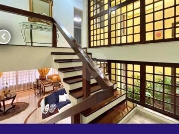 Casa com 4 quartos à venda em Vila Brasilina SP