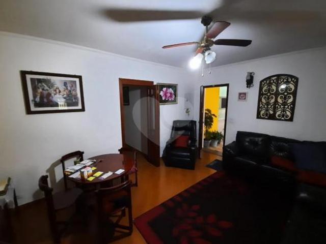 Casa com 4 quartos à venda em Vila friburgo SP