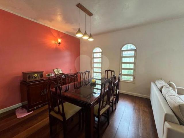 Casa com 4 quartos à venda em Vila galvão SP
