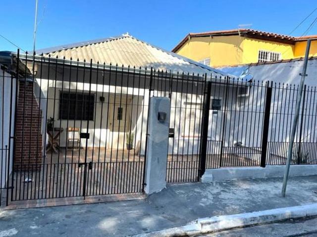 Casa com 4 quartos à venda em Vila ivg SP