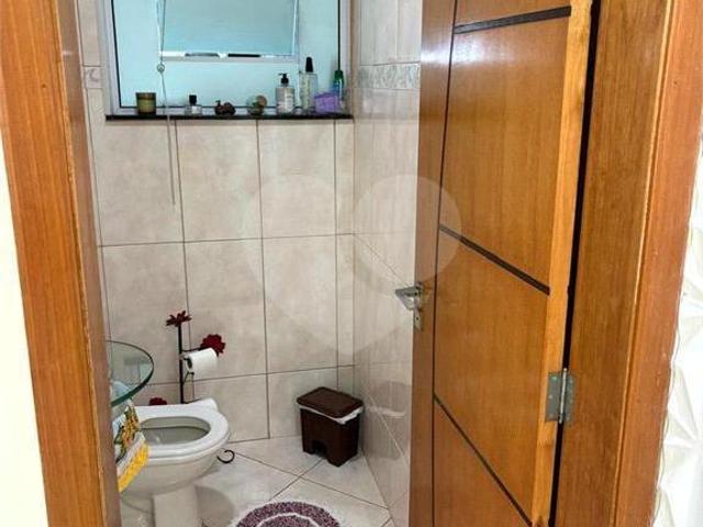 Casa com 4 quartos à venda em Vila Lavínia SP