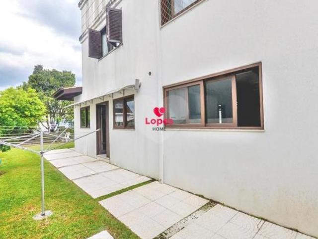 Casa com 4 quartos à venda em Alphaville Graciosa Curitiba PR