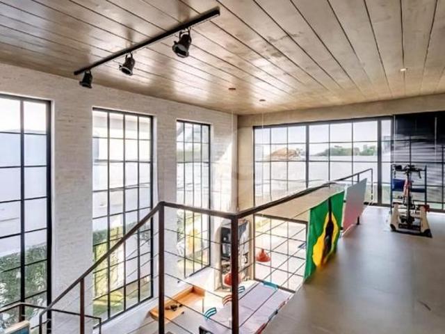 Casa com 4 quartos à venda em Alto da lapa SP