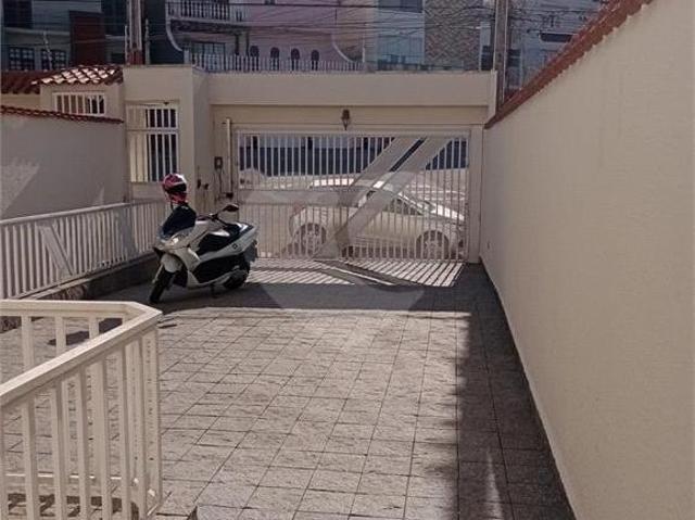 Casa com 4 quartos à venda em Alto Ipiranga SP