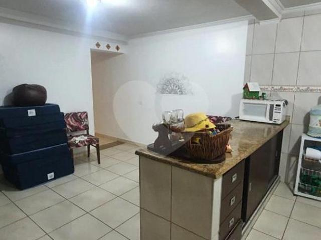 Casa com 4 quartos à venda em Balneário mar paulista SP