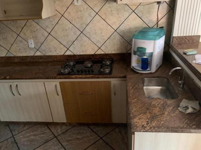 Casa com 4 quartos à venda em Barão De Cocais, no bairro Vila Regina