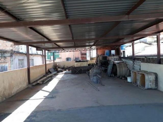 Casa com 4 quartos à venda em Belo Horizonte, no bairro Colégio Batista