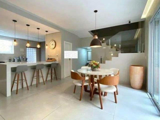 Casa com 4 quartos à venda em Belo Horizonte, no bairro Colégio Batista